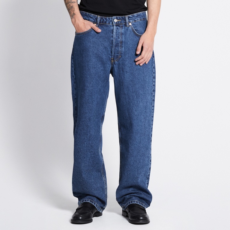 Wide jeans "Atlanta"
